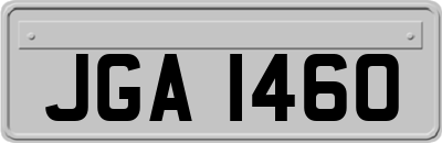 JGA1460