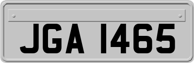 JGA1465