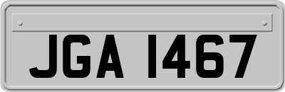 JGA1467