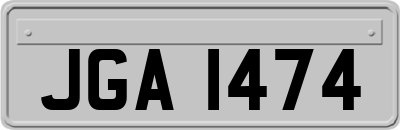 JGA1474