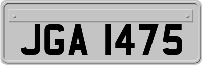 JGA1475
