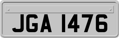JGA1476
