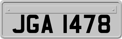JGA1478