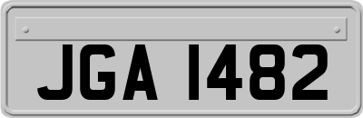 JGA1482