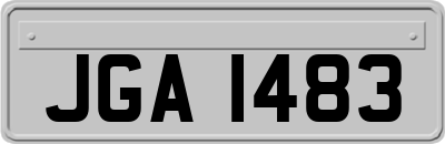JGA1483