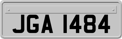 JGA1484