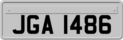 JGA1486