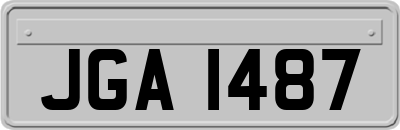 JGA1487