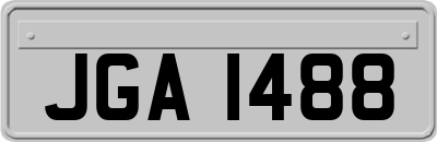 JGA1488
