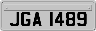 JGA1489