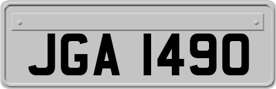 JGA1490
