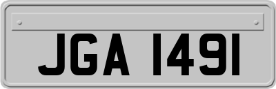JGA1491