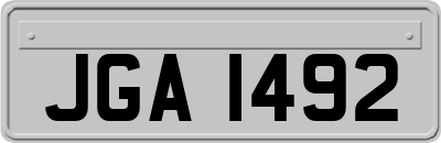 JGA1492