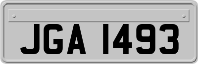 JGA1493