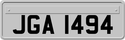 JGA1494