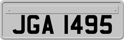 JGA1495