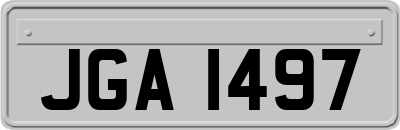 JGA1497