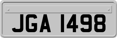 JGA1498