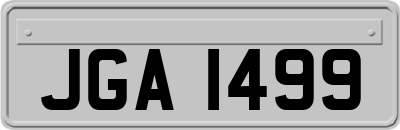 JGA1499