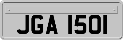 JGA1501