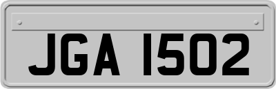 JGA1502