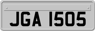 JGA1505