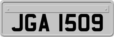 JGA1509