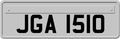 JGA1510