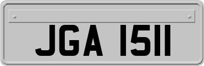 JGA1511