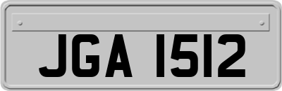 JGA1512