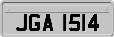 JGA1514