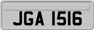 JGA1516