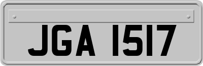 JGA1517