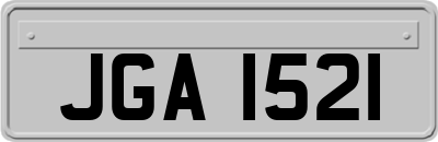JGA1521