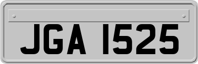 JGA1525