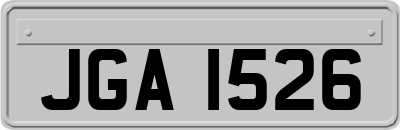 JGA1526