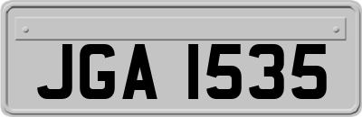 JGA1535