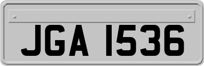 JGA1536