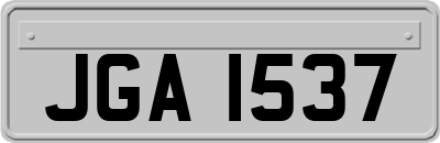 JGA1537