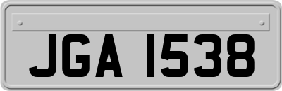 JGA1538