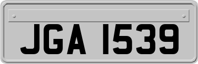 JGA1539