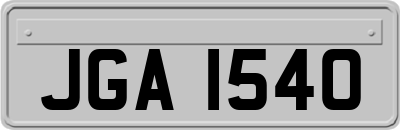 JGA1540