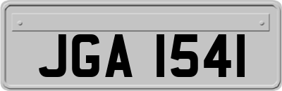 JGA1541