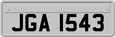 JGA1543