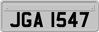 JGA1547