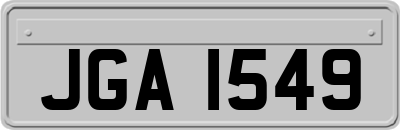 JGA1549