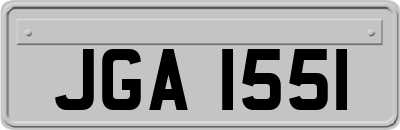 JGA1551