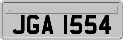 JGA1554