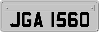JGA1560