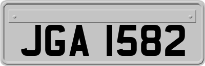 JGA1582